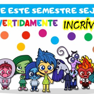 ð GRATUITO - Kit Volta às Aulas Divertidamente