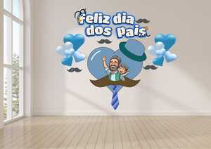 kit dia dos pais 