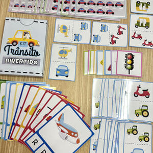 Transito Divertido 2