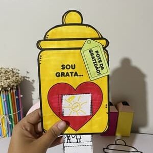 Pote da Gratidão