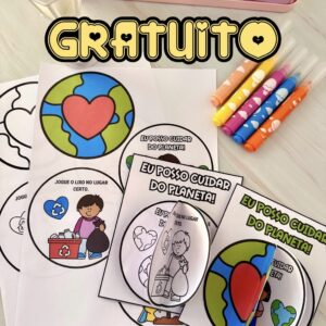 ð¤©GRÁTIS - LIVRINHO 